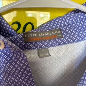 Peter Millar Summer Comfort Golf Polo